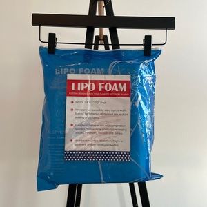 Lipo Foam